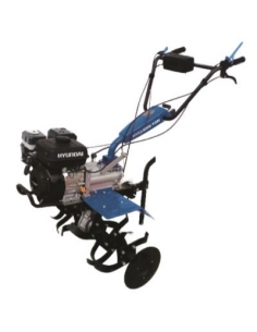 Σκαπτικό-Φρέζα Βενζίνης 7Hp...