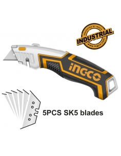 Κόφτης Ξυράφι...