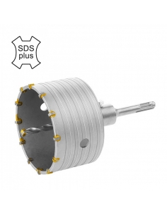 Διαμαντοκορώνα Μπετού 100mm...