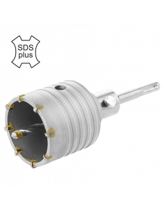 Διαμαντοκορώνα Μπετού 65mm...