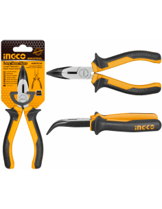 Μυτοτσίμπιδο κυρτό...