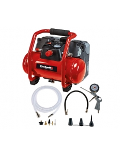 Επαναφορτιζόμενο Σετ...