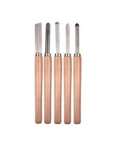 Σετ σκαρπέλα 5τμχ...