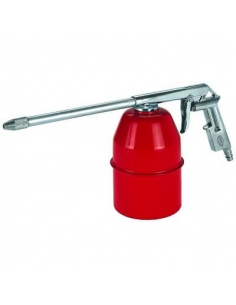 Πετρελιέρα 900ml Einhell...