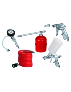 Σετ Εργαλείων Αέρος 5...