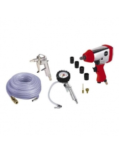 Σετ εξαρτημάτων αέρος 10τμχ...