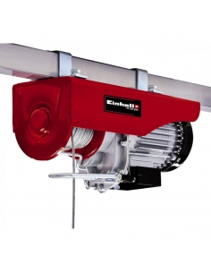 Παλάγκο Ηλεκτρικό 18m 1000W...