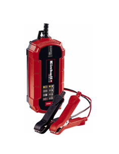 Φορτιστής - συντηρητής...