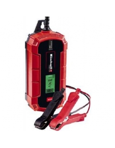 Φορτιστής - συντηρητής...