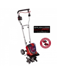 Επαναφορτιζόμενη φρέζα...