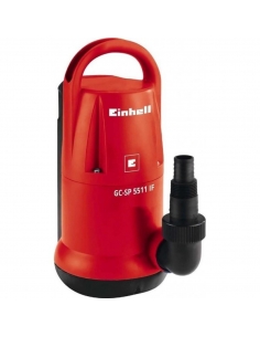 Υποβρύχια αντλία καθαρών...