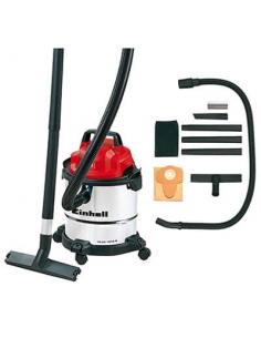 Ηλεκτρική σκούπα υγρής και...