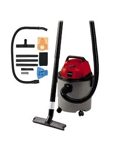 Ηλεκτρική σκούπα υγρής και...