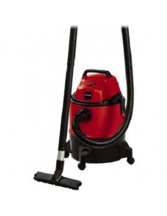 Ηλεκτρική σκούπα υγρής και...