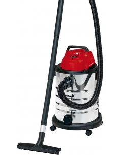 Ηλεκτρική σκούπα υγρής και...