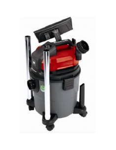 Ηλεκτρική σκούπα υγρής και...