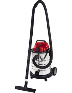 Ηλεκτρική σκούπα υγρής &...