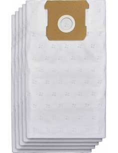 Σακούλες σκούπας συνθετικές...