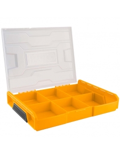 Πλαστική Ταμπακιέρα INGCO...