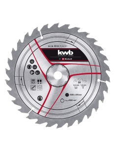 Πριονόδισκος TCT Λεπτής...