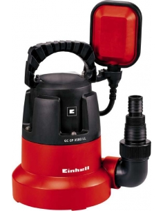 Υποβρύχια αντλία ομβρύων...