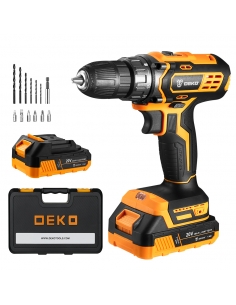 Δραπανοκατσάβιδο Μπαταρίας...