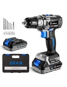 Δραπανοκατσάβιδο Μπαταρίας...