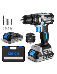 Κρουστικό Δραπανοκατσάβιδο...