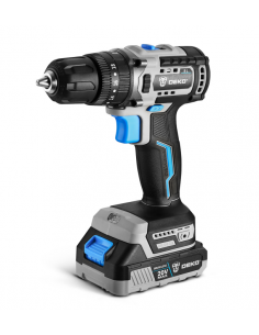 Κρουστικό Δραπανοκατσάβιδο...