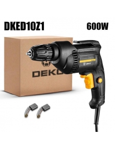 Ηλεκτρικό Δράπανο 600W DEKO...