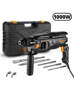 Περιστροφικό Κρουστικό...