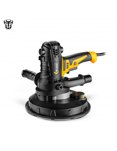 Τριβείο Τοίχου 900W DEKO...