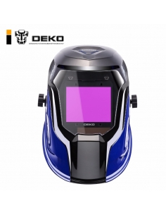 Ηλεκτρονική Μάσκα...