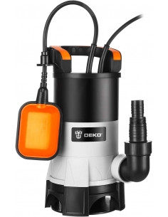 Υποβρύχια Αντλία Λυμμάτων...