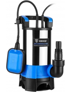 Υποβρύχια Αντλία Λυμμάτων...