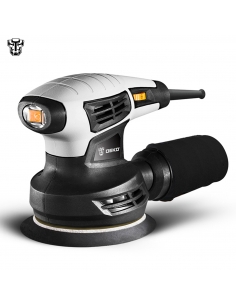 Έκκεντρο Τριβείο Ø125 280W...