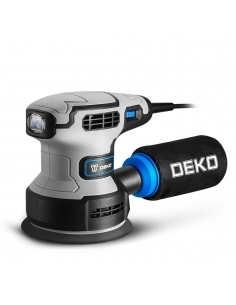 Έκκεντρο Τριβείο Ø125 320W...