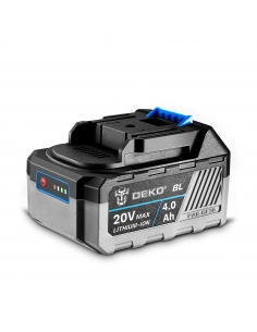 Μπαταρία 4.0Αh DEKO Για...