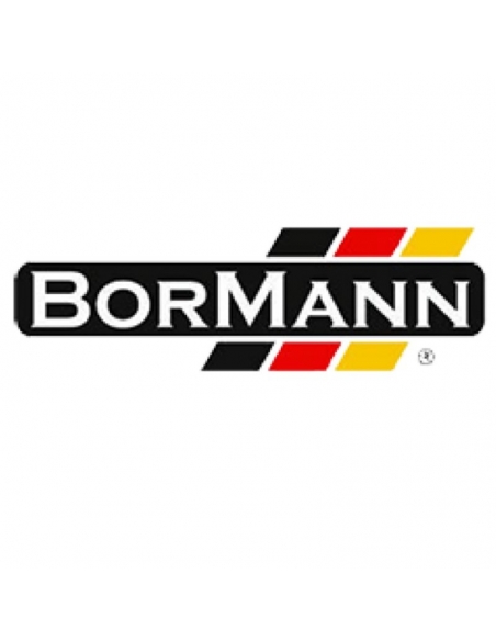 BORMANN